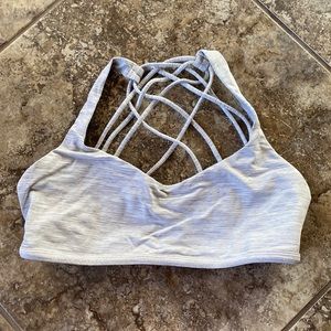 Lululemon Bra Size 6